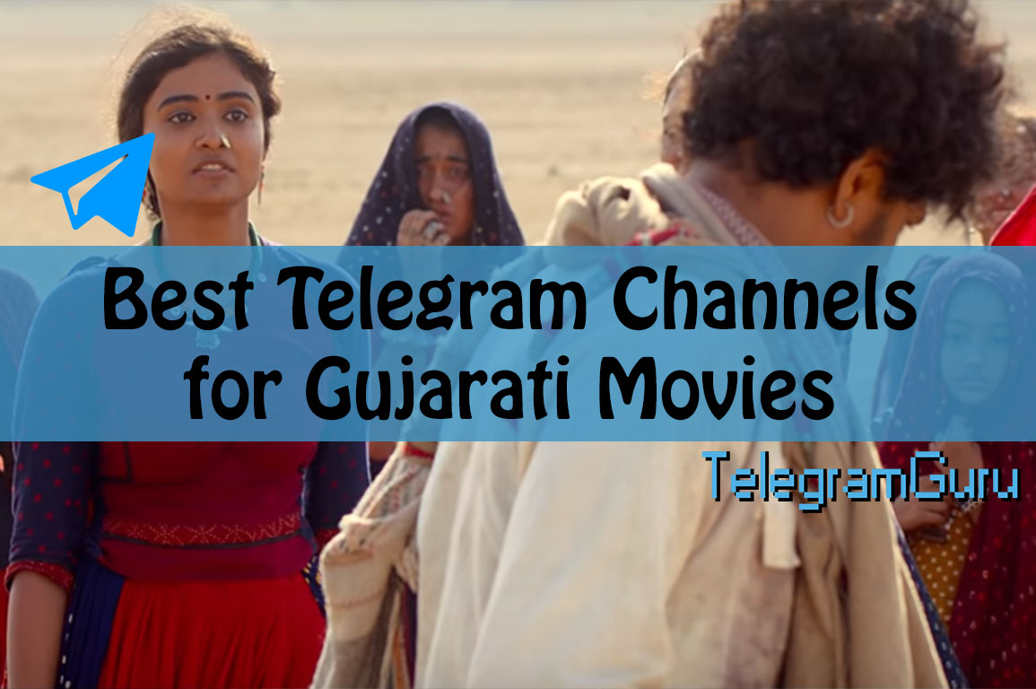 telegram gujarati movies channels