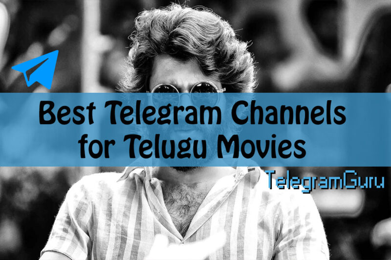telegram telugu movie channels