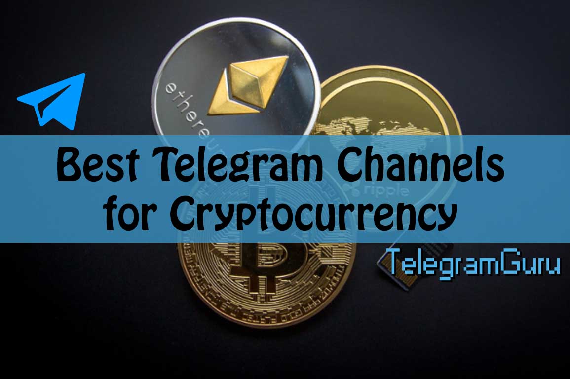 how to use telegram for cryptocurrency