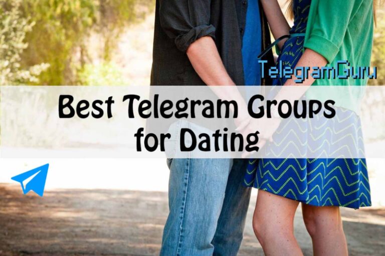 usa telegram dating groups link