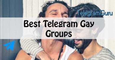 gay porn telegrams