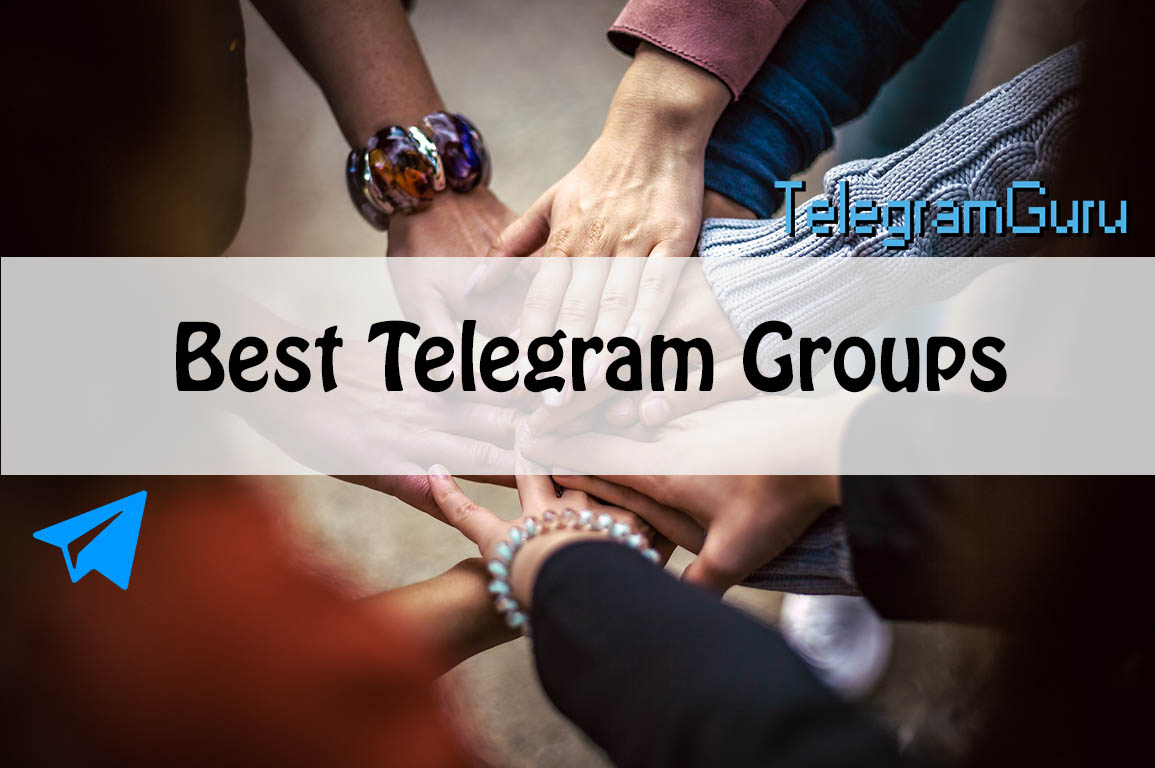 Best Telegram Groups
