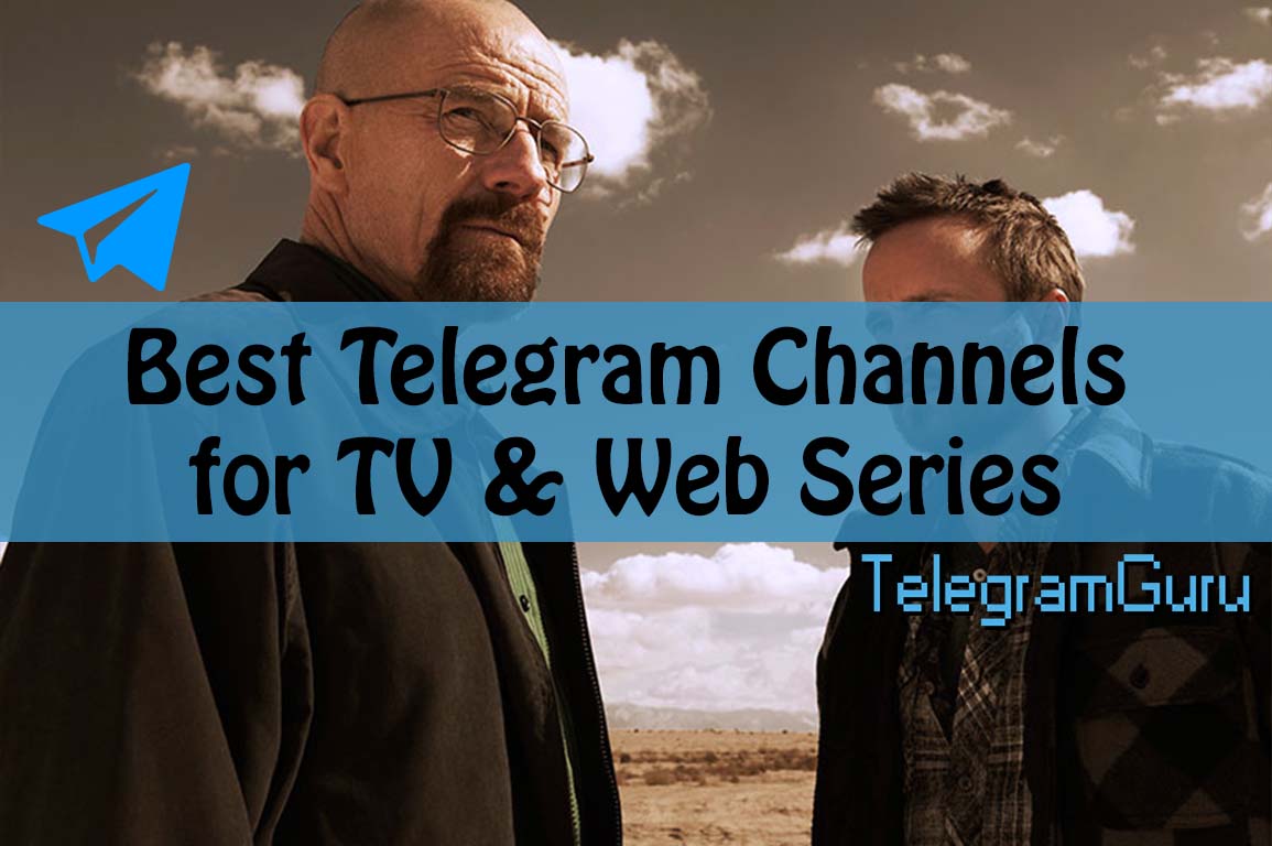 telegram tv shows channels