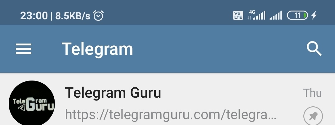 How to Create Telegram Channel (Android, iPhone, PC) - TelegramGuru