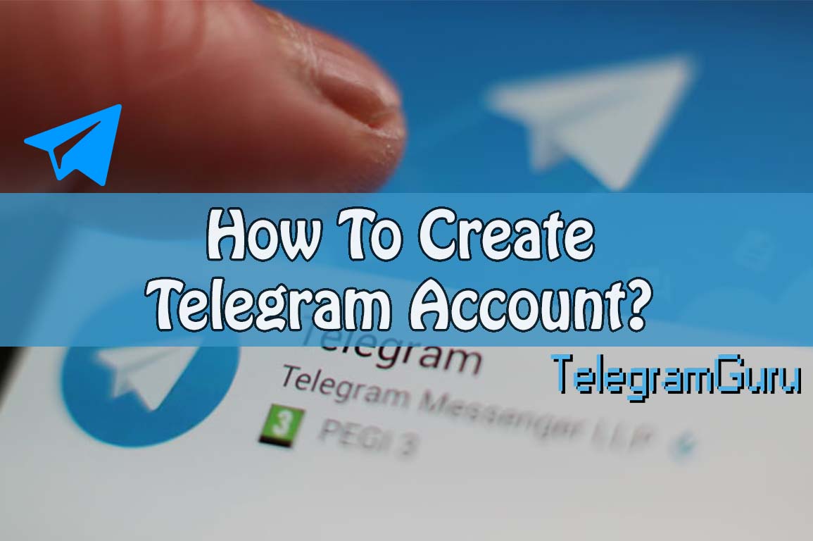 create-telegram-account