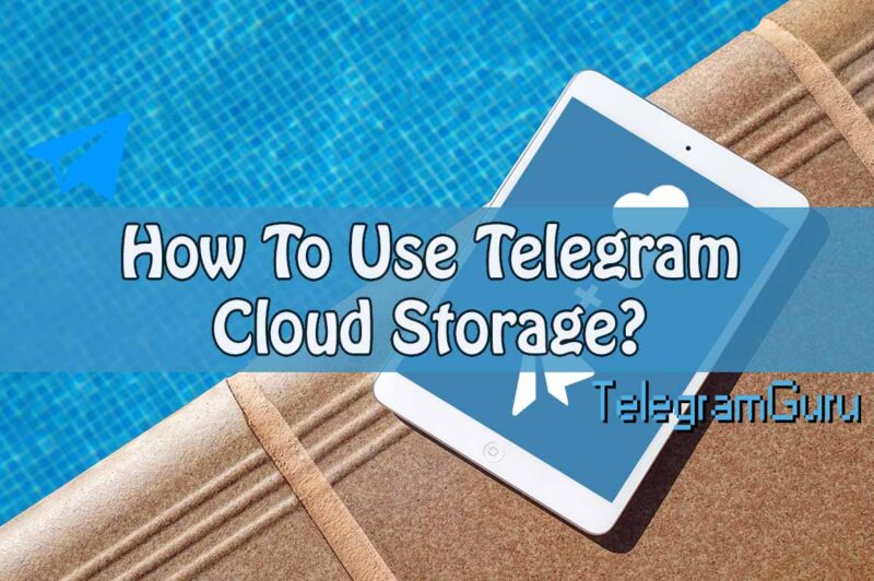 telegram-cloud-storage