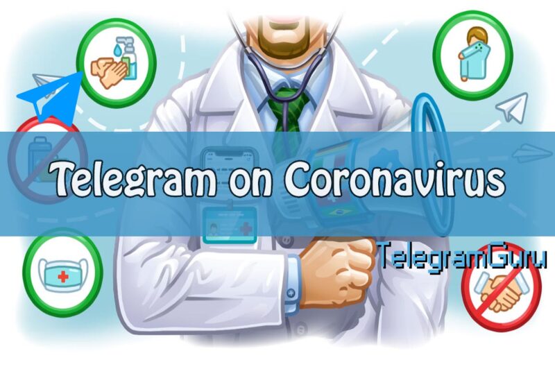 coronavirus telegram FI