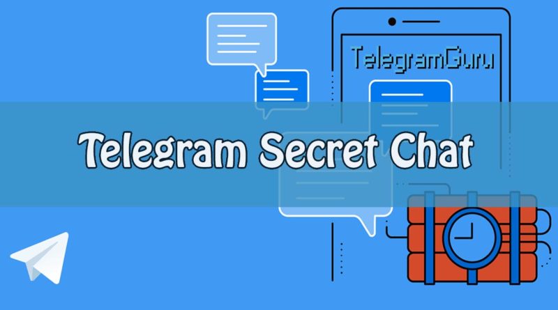 Telegram Secret Chat - How To Start a Secret Chat on Telegram?