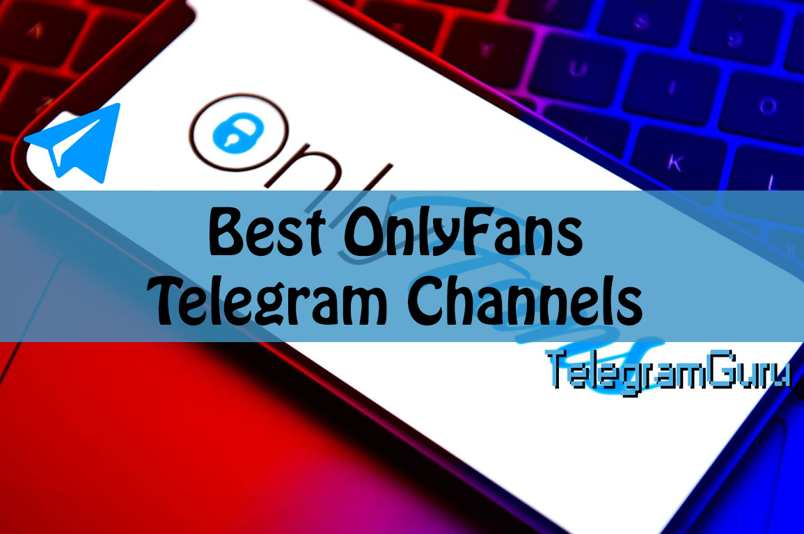 onlyfans telegram channels