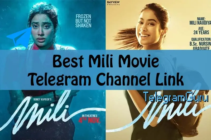 mili movie telegram channels