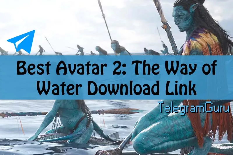 Avatar 2 2022 Full Movie Download Free 720p 480p And 1080p   BackToBollywood