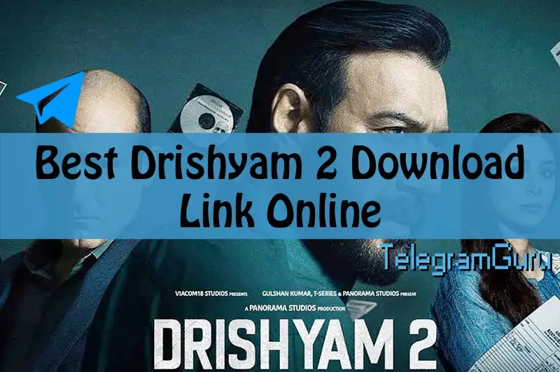 drishyam 2 download link