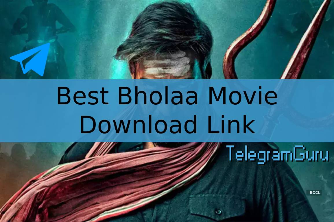 Bholaa download link