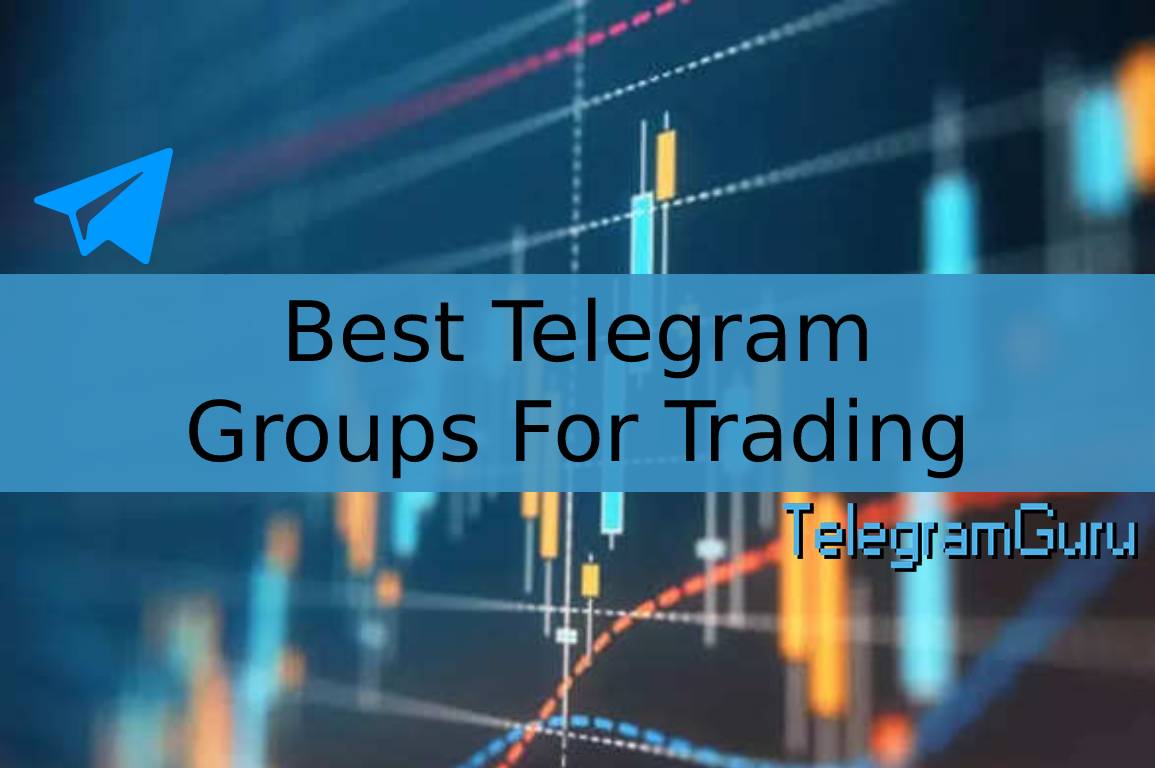 Telegram Groups For Trading