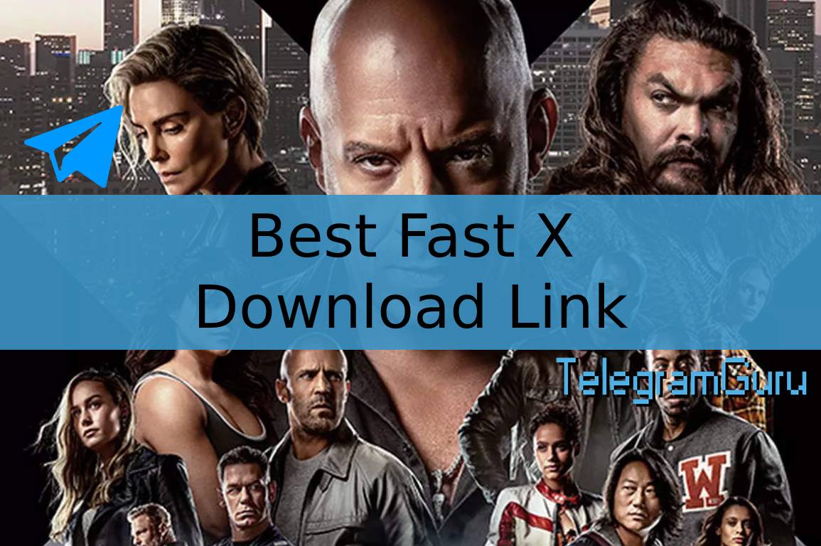 Fast x download link