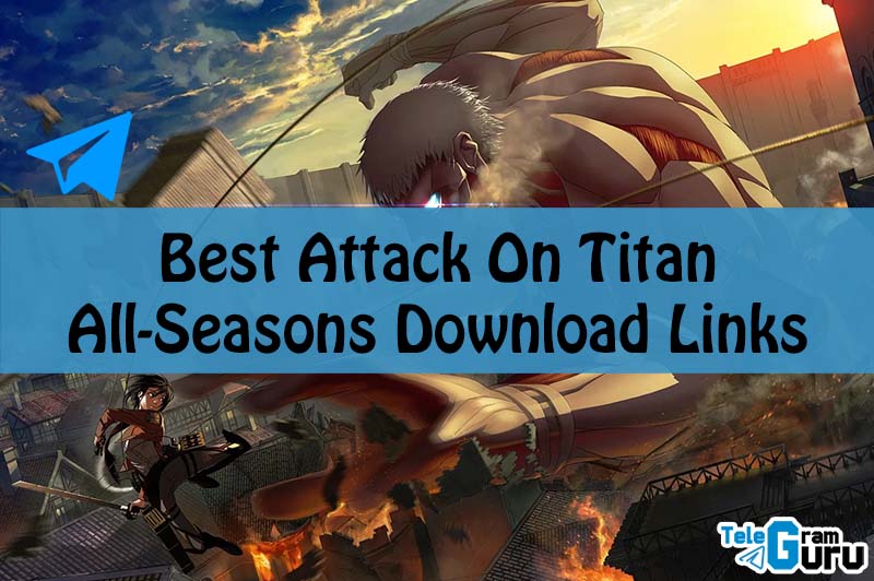 attack on titan download links