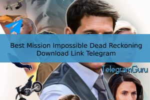 mission impossible dead reckoning download link