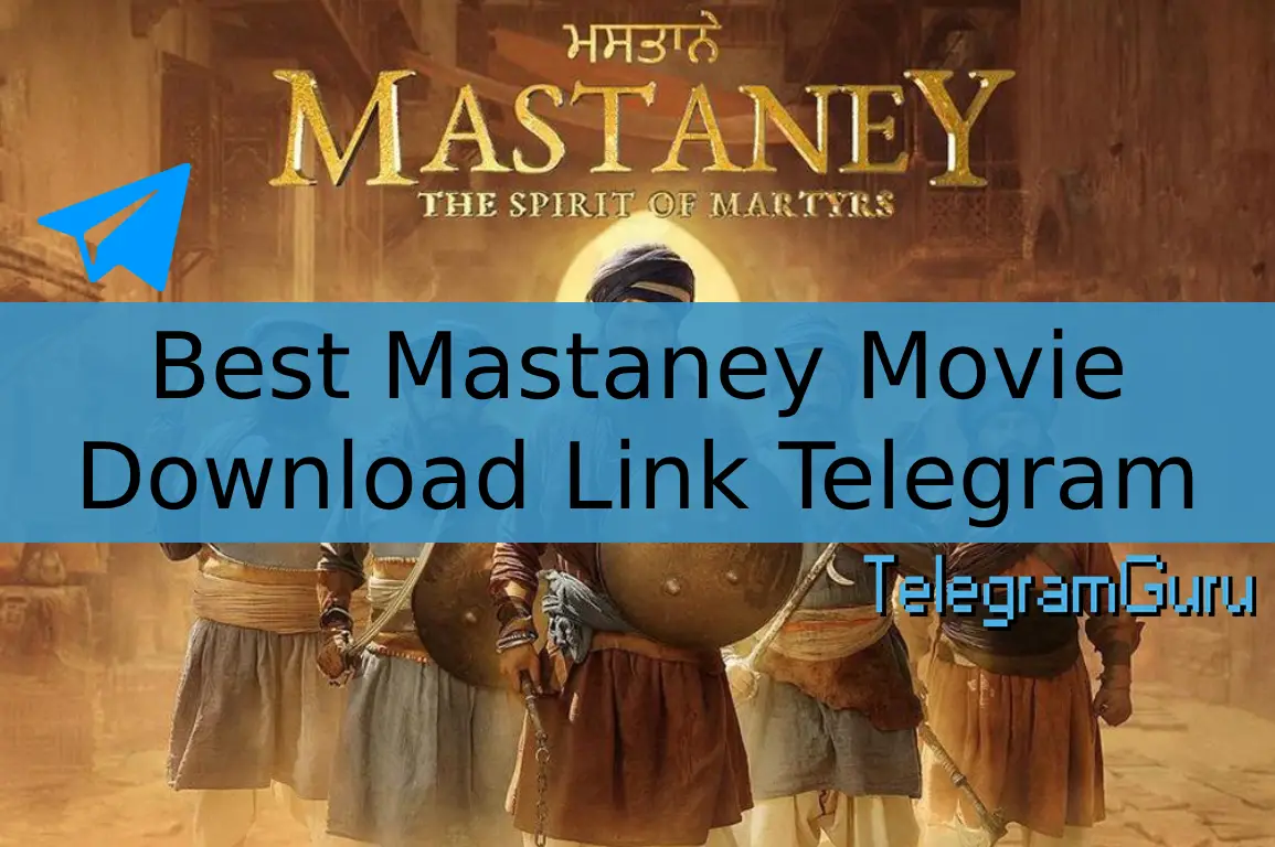 Mastaney download link