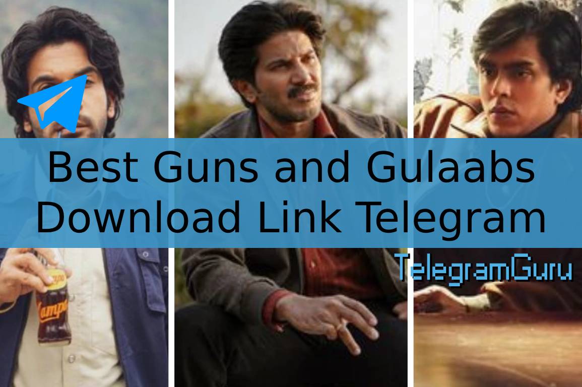 guns and gulaabs download link
