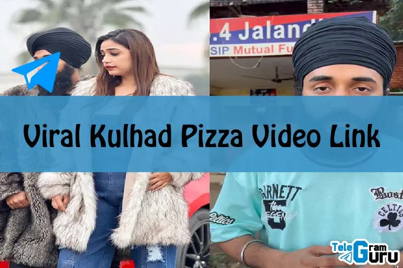 Kulhad pizza couple video download link