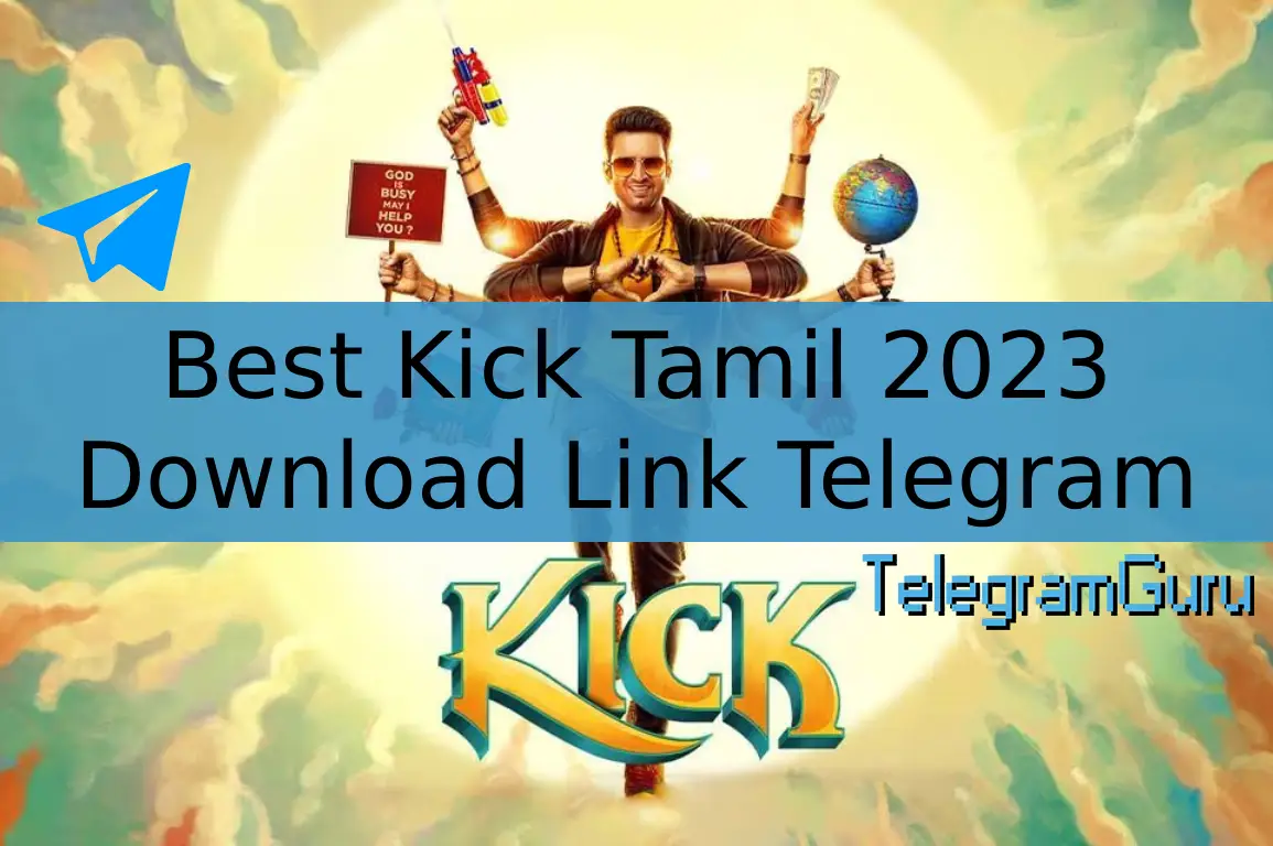 kick tamil movie 2023 download link