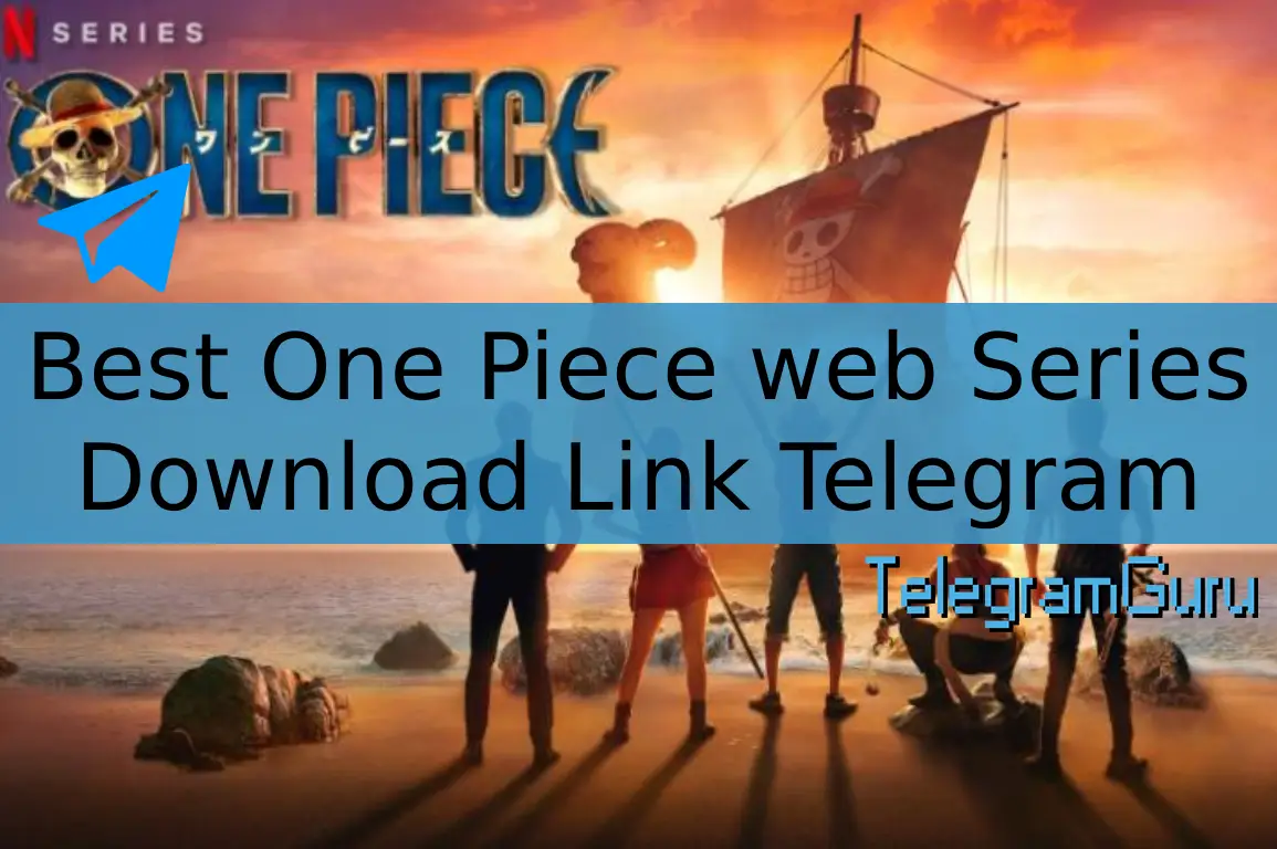 one piece web series download link